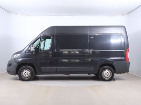 Citroen Jumper - 2015