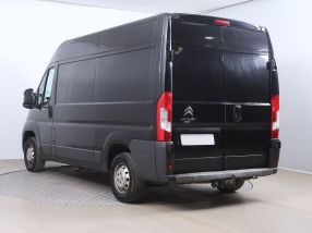 Citroen Jumper - 2015