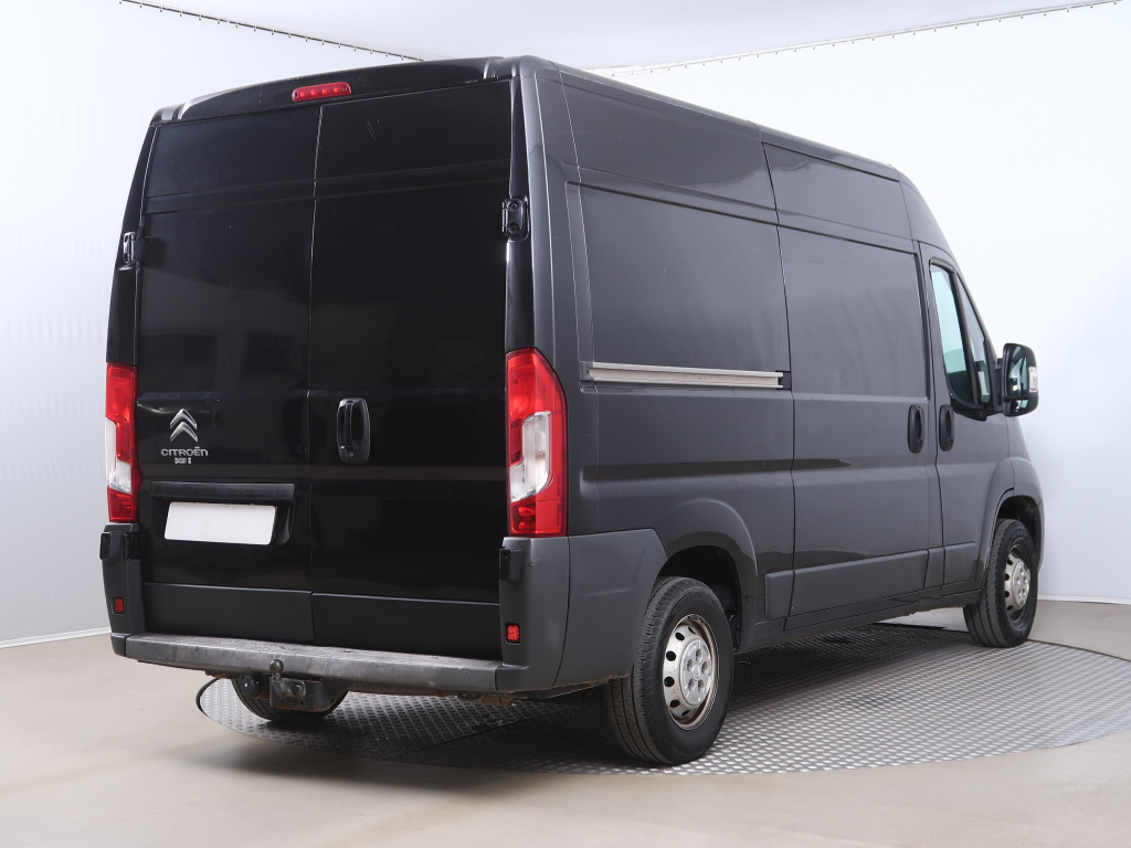 Citroen Jumper