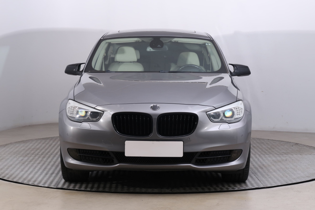 BMW 5GT