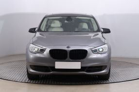 BMW 5GT - 2011