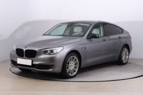 BMW 5GT - 2011