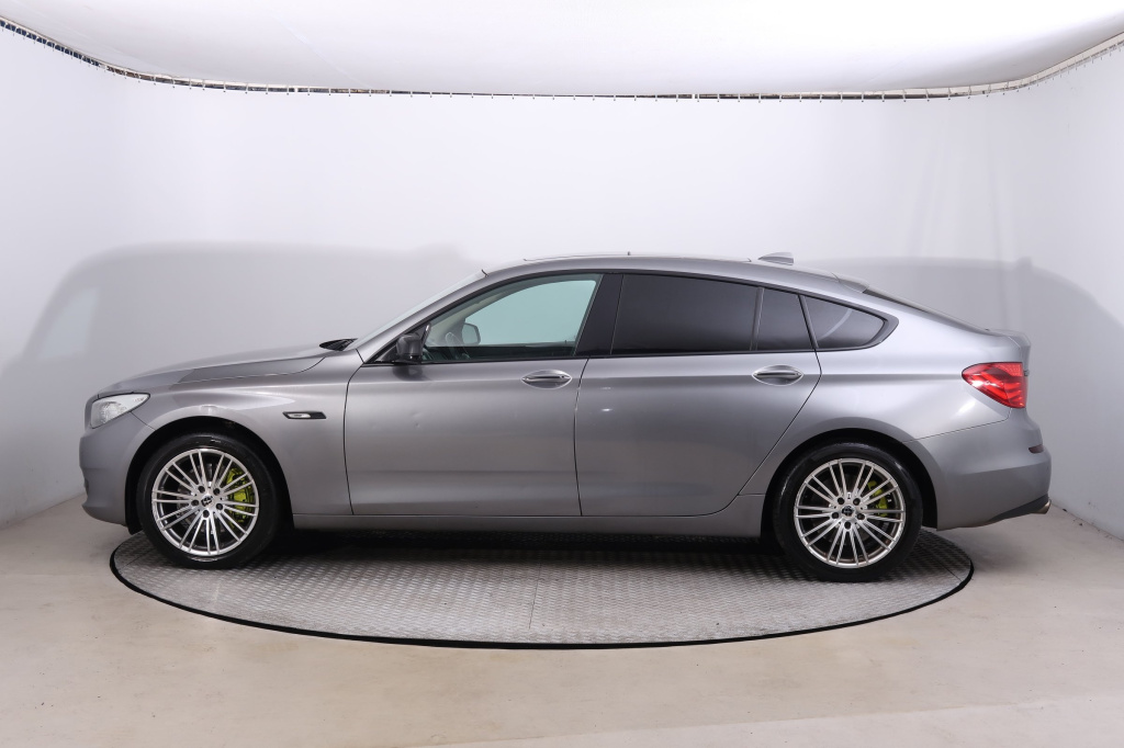 BMW 5GT
