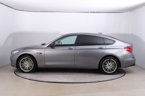 BMW 5GT - 2011