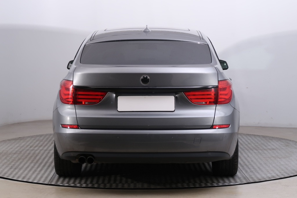 BMW 5GT