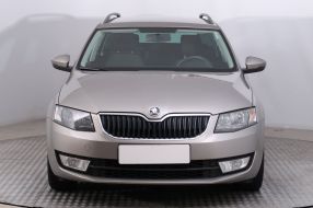 Skoda Octavia - 2014