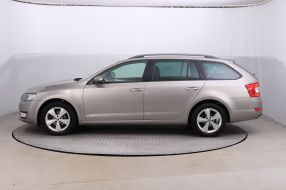Skoda Octavia - 2014