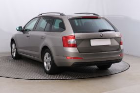 Skoda Octavia - 2014