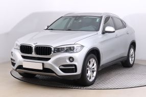 BMW X6 - 2018