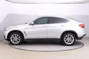 BMW X6 - 2018