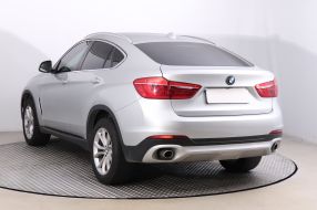 BMW X6 - 2018