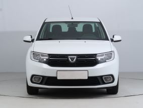 Dacia Logan - 2018