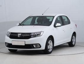 Dacia Logan - 2018