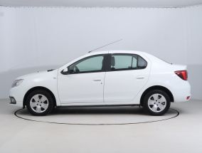 Dacia Logan - 2018
