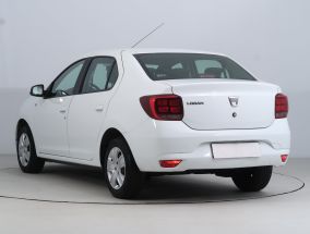 Dacia Logan - 2018