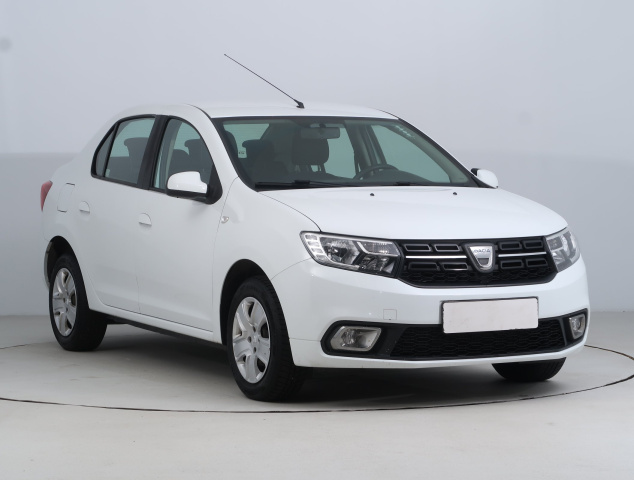 Dacia Logan 2018
