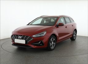 Hyundai i30 - 2022