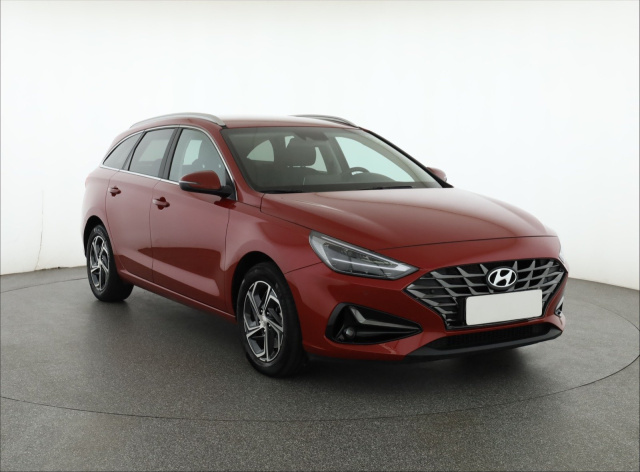 Hyundai i30 2022