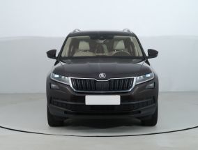 Skoda Kodiaq - 2017