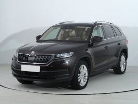 Skoda Kodiaq - 2017