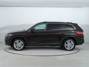 Skoda Kodiaq - 2017