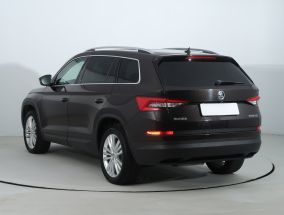 Skoda Kodiaq - 2017