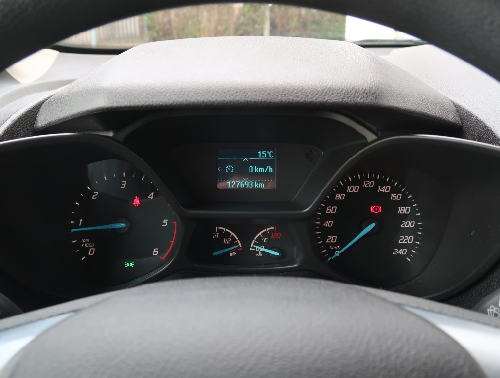 Ford Tourneo Connect