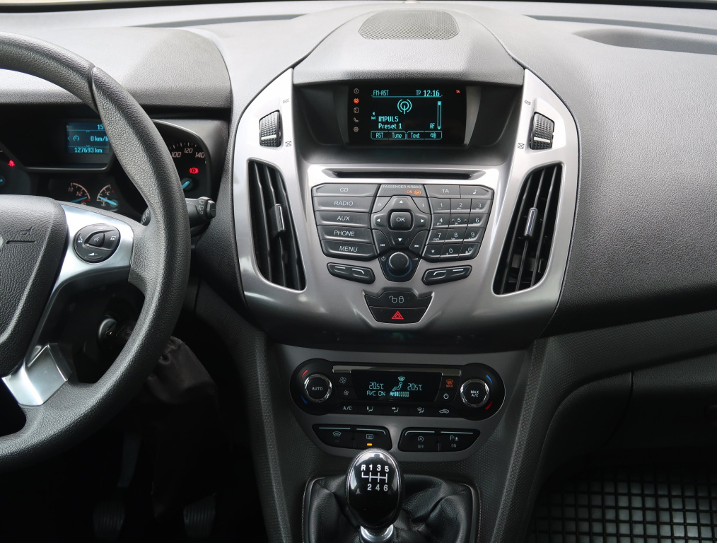 Ford Tourneo Connect