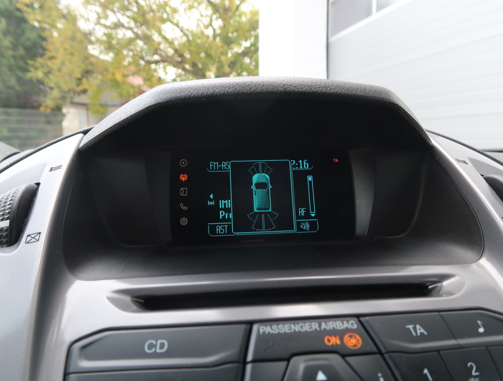 Ford Tourneo Connect