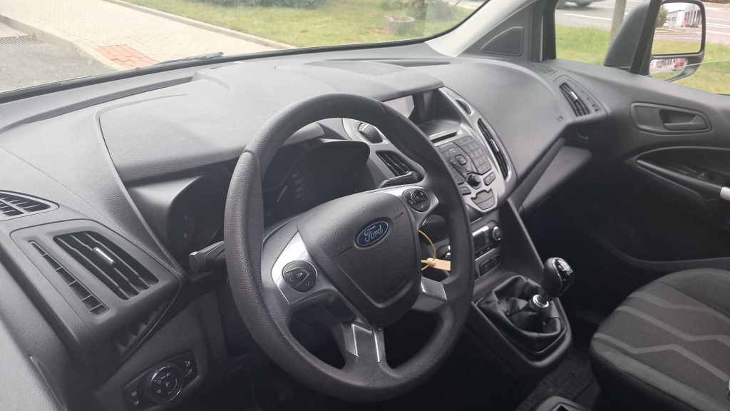 Ford Tourneo Connect