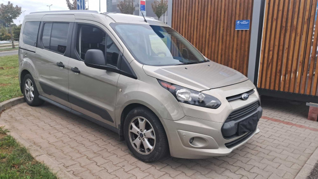 Ford Tourneo Connect 2017