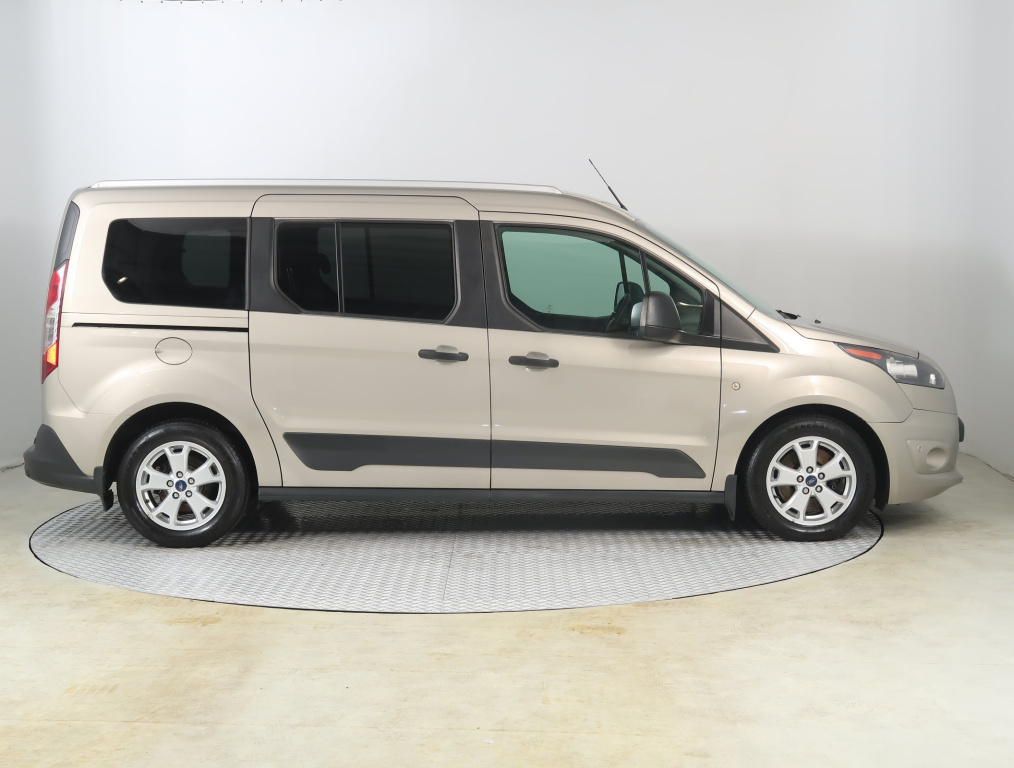 Ford Tourneo Connect