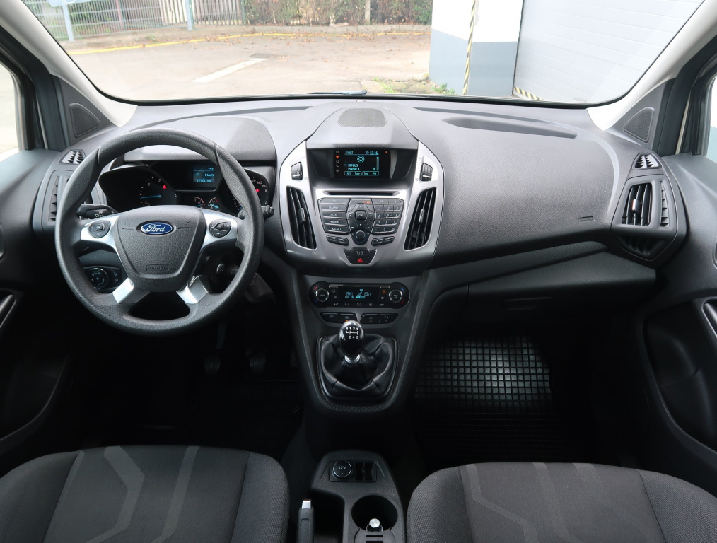 Ford Tourneo Connect