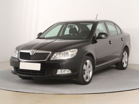 Skoda Octavia - 2012