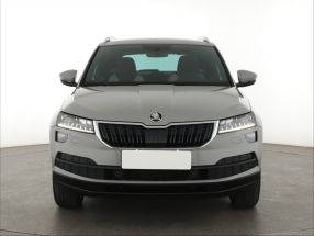 Skoda Karoq - 2018