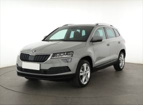 Skoda Karoq - 2018