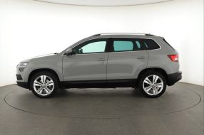 Skoda Karoq - 2018