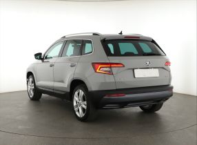 Skoda Karoq - 2018