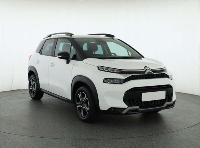 Citroen C3 Aircross 2023