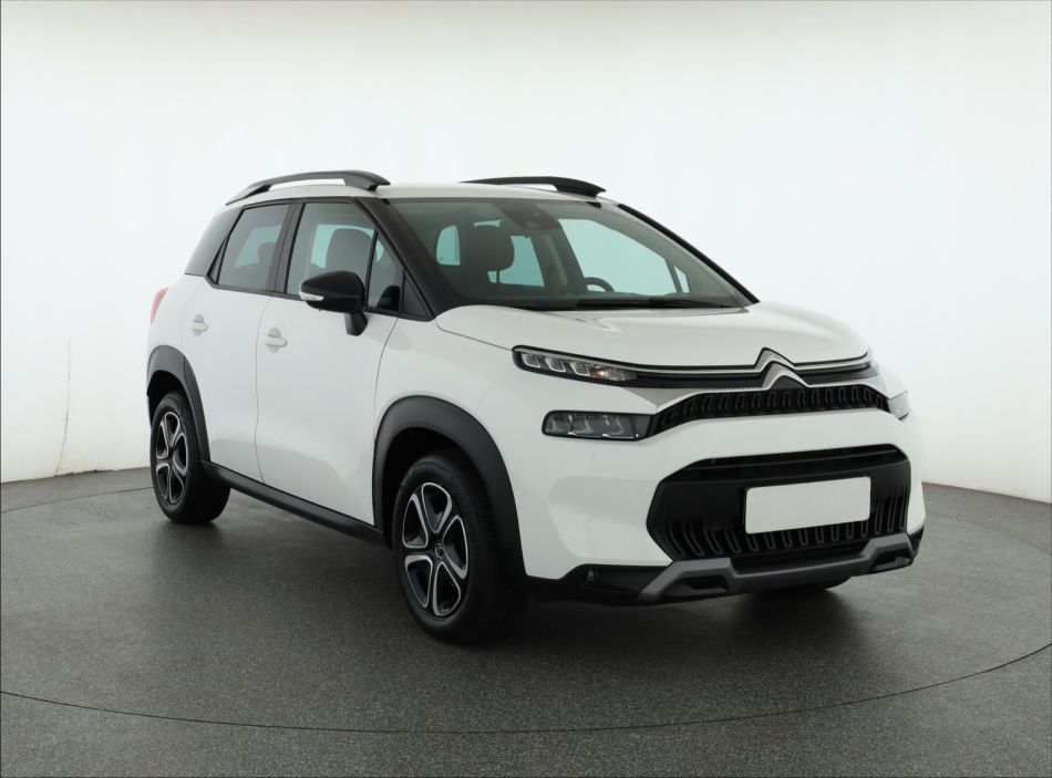 Citroen C3 Aircross - 2023