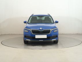 Skoda Kamiq - 2021