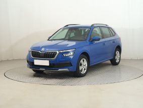 Skoda Kamiq - 2021
