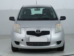 Toyota Yaris - 2007