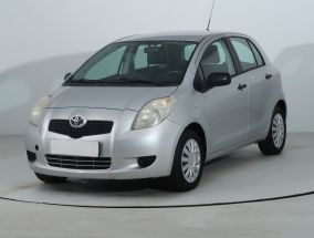 Toyota Yaris - 2007