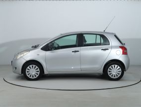 Toyota Yaris - 2007