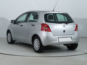 Toyota Yaris - 2007