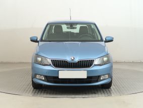 Skoda Fabia - 2017