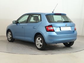Skoda Fabia - 2017