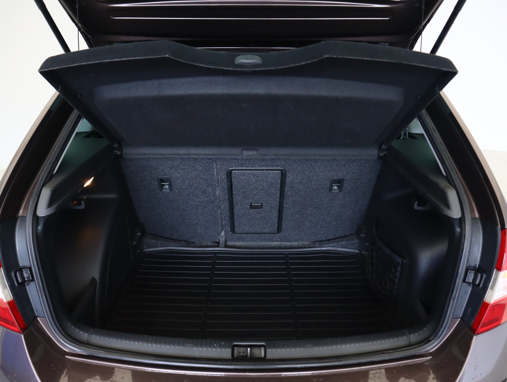 Škoda Rapid Spaceback