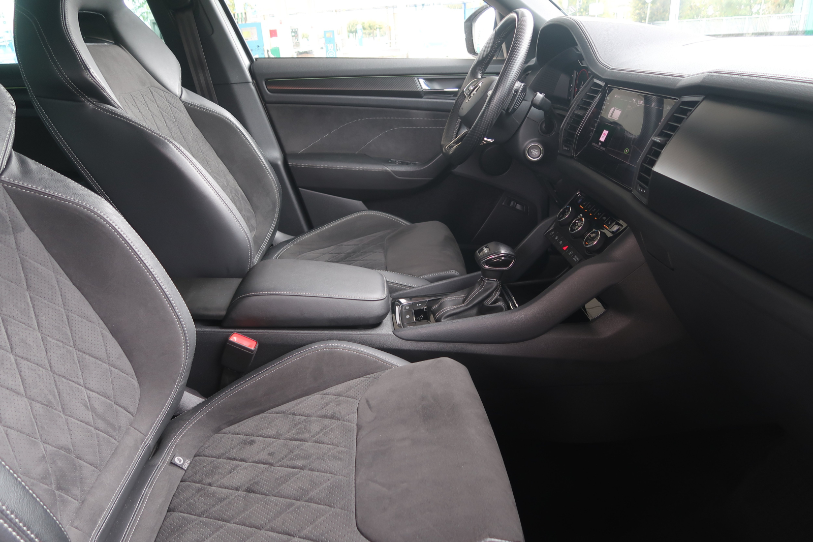 Škoda Kodiaq - 2023